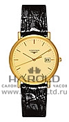 Longines, L4.777.6.32.2