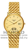 ���� Longines Presence L4.777.6.32.6