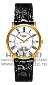 ���� Longines Presence L4.778.6.11.2