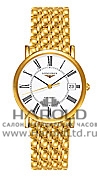 ���� Longines Presence L4.778.6.11.6