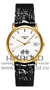 ���� Longines Presence L4.778.6.12.2