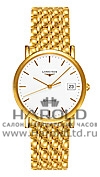 ���� Longines Presence L4.778.6.12.6