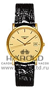 ���� Longines Presence L4.778.6.32.2