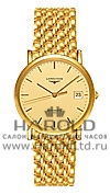 ���� Longines Presence L4.778.6.32.6