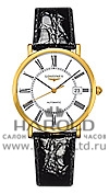 ���� Longines Presence L4.787.6.11.2