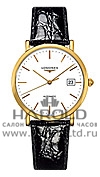 Longines, L4.787.6.12.2