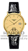 Longines, L4.787.6.32.2