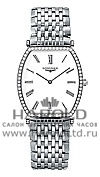 Часы Longines La Grande L4.788.0.11.6