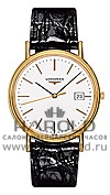 Longines, L4.790.2.12.2