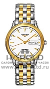 Часы Longines Flagship L4.799.3.22.7
