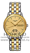 Часы Longines Flagship L4.799.3.32.7
