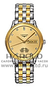 Часы Longines Flagship L4.799.3.37.7