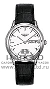 Часы Longines Flagship L4.799.4.12.2