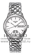 Часы Longines Flagship L4.799.4.12.6
