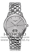 Часы Longines Flagship L4.799.4.72.6