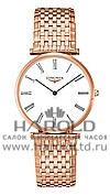 Часы Longines La Grande L4.800.1.11.8