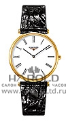 ����������� ���� Longines La Grande L4.800.2.11.2