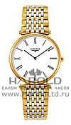 Часы Longines La Grande L4.800.2.11.7