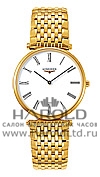 Часы Longines La Grande L4.800.2.11.8