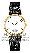 Часы Longines La Grande L4.800.2.12.2