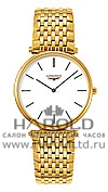 Часы Longines La Grande L4.800.2.12.8