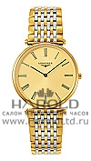 Часы Longines La Grande L4.800.2.31.7