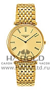 Часы Longines La Grande L4.800.2.31.8