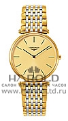 Часы Longines La Grande L4.800.2.32.7