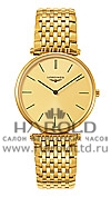 Часы Longines La Grande L4.800.2.32.8
