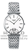 Часы Longines La Grande L4.800.4.11.6