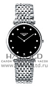 Часы Longines La Grande L4.800.4.58.6