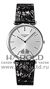 Часы Longines La Grande L4.800.4.72.2