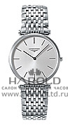 Часы Longines La Grande L4.800.4.72.6