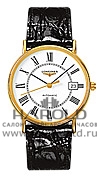 ���� Longines Presence L4.801.2.11.2