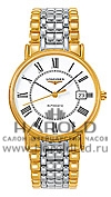 ���� Longines Presence L4.801.2.11.7