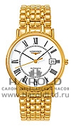 ���� Longines Presence L4.801.2.11.8