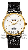 ���� Longines Presence L4.801.2.18.2