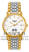 ���� Longines Presence L4.801.2.18.7