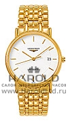 ���� Longines Presence L4.801.2.18.8
