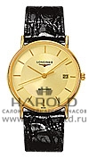 ���� Longines Presence L4.801.2.42.2