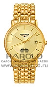 ���� Longines Presence L4.801.2.42.8