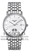���� Longines Presence L4.801.4.18.6