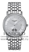 ���� Longines Presence L4.801.4.78.6