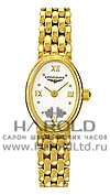 Longines, L6.109.6.15.6