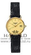 Longines, L7.490.6.32.2