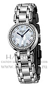 Longines, L8.109.0.87.6