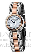 Longines, L8.109.5.87.6