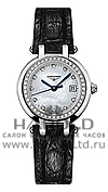 Часы Longines PrimaLuna L8.110.0.87.2