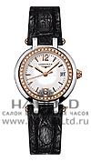 Часы Longines PrimaLuna L8.110.5.19.2
