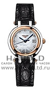 Часы Longines PrimaLuna L8.110.5.87.2